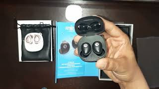 Raycon the fitness earbuds review ft yineme earbuds [upl. by Philcox]