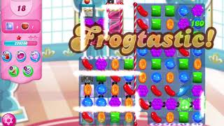 Candy Crush Saga Level 6746 [upl. by Yemac]