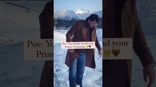 Prince Charming 🤴 Dr Ekta Rana youtubeshorts trending ytshorts shorts drpushpraj viralvideos [upl. by Gareri749]