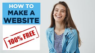 How to Create a Website for Free with Strikingly  FREE Website [upl. by Notnerb765]