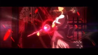 Walpurgisnacht rising trailer AMV Echo [upl. by Aneelehs]