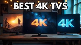 Dont Buy a 4K TV In 2025 Until You See This Top 3 List [upl. by Malim277]