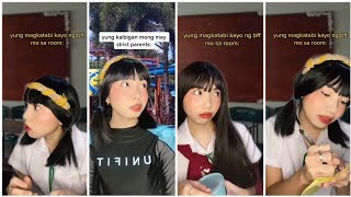 Joneeel Jaynelle TikTok Compilation  Joneeel Best TikTok Sentember [upl. by Nichani]