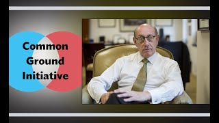 A Conversation with Ken Feinberg Special Master of the September 11th Victim Compensation Fund [upl. by Aretse]