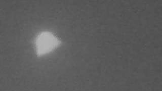 Taurid Meteor Fireball  November 7 2009 [upl. by Epolulot]