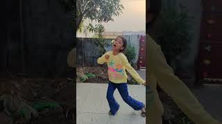 Aksar Is Duniya maintrending ytshorts dance shorts saanvi juyal [upl. by Neroled]