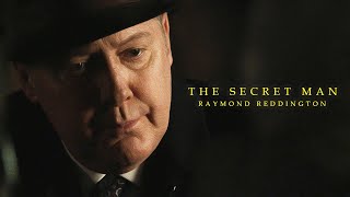 The Blacklist Raymond Reddington  The Secret Man [upl. by Rawdon]