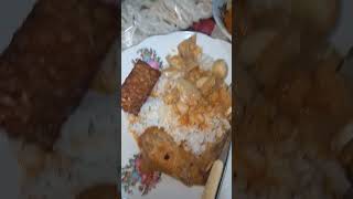 NAASI TEMPE KRUPUK shortvideo shortsvideo shorts [upl. by Hertzfeld814]