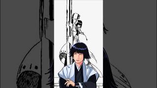 Soifon Drawing bleach bleachanime drawing anime soifon [upl. by Sherr]