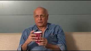 KHAMOSHIYAN  Silences Have Secrets  Exclusive Music Launch  Mahesh Bhatt [upl. by Kcirdnekal]