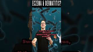 Eczema amp Dermatitis Sufferers Watch This [upl. by Pablo548]