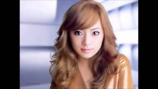 Ayumi Hamasaki  Naturally [upl. by Naneik]