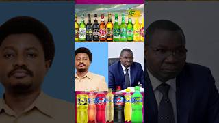 interdiction 🚫 des bières et boissons gazeuse en Rdc congo rdc info afrique [upl. by Pokorny273]