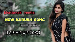 llNew kurukh mix nagpuri songll nigye manja din hoga  kurukh song dj nagpuri dhamka beat ll [upl. by Weissman]