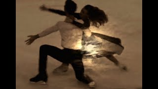 Neverland  Gabriella Papadakis amp Guillaume Cizeron [upl. by Nottap]