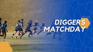 DIGGERS MATCHDAY Vs Harlequins krugersdorp U21 team team fixture [upl. by Nnomae]