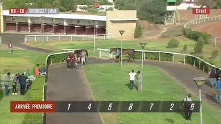 Live Hippodrome « KHEMISSET »  Courses du «03092024 » [upl. by Navap1]