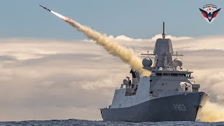 US and Allies Show Off New Weapons Power During RIMPAC 2024 [upl. by Aztiram]