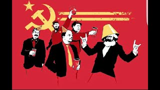 Ilmu Ekonomi Politik Revolusi ide Marxisme Liberalisme dan Sosialisme [upl. by Nailuj]