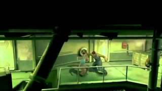 Wii \ 3DS The Adventures of Tintin  E3 2011 trailer [upl. by Doy]