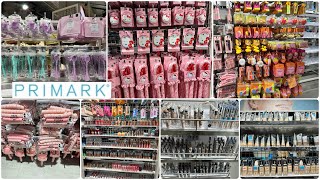 Primark makeup and beauty products new collection  March 2024 [upl. by Cherrita]