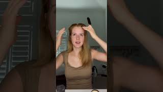 How to do Brooke Monk’s hair [upl. by Turoff]