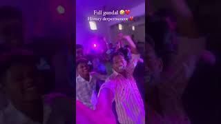 FRESHERS PARTY 🥳freshers party 2024 surujaldeepak [upl. by Neyugn]