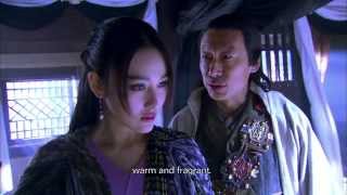 The DemiGods and SemiDevils episode03 English SubtitlesHDFULL [upl. by Eyaf393]