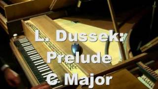 Ratko Delorko  The Piano History with 22 Instruments Part I [upl. by Sollars417]