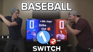 12Switch Baseball [upl. by Gottfried]