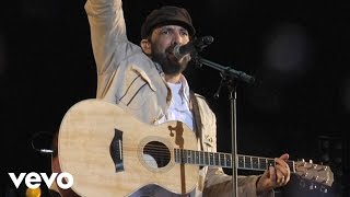 Juan Luis Guerra  Ojala Que Llueva Cafe Live [upl. by Cleveland]