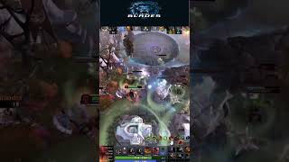 Axe Rampage Axe Likes this very much  gaming win dota2 [upl. by Aromas21]