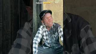 Baba alaho Onigbésé funny funnycomedy makemefamous [upl. by Garett]