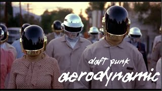 Daft Punk  Short Circuit [upl. by Saisoj]