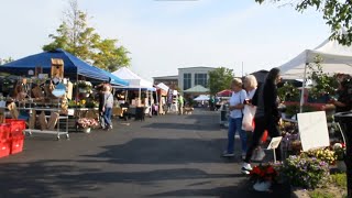 The Riverwalk Markets Impacts on the Community [upl. by Livingstone]