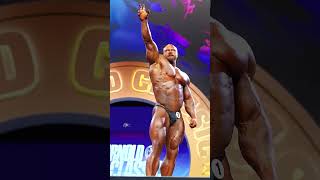 James Hollingshead at 2024 Arnold Classic UK [upl. by Aracot196]