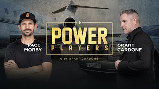 Creative Investing in Real Estate with Pace Morby amp Grant Cardone [upl. by Spanos]