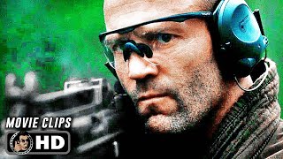 Top 10 Jason Statham Movies [upl. by Opiuuk673]