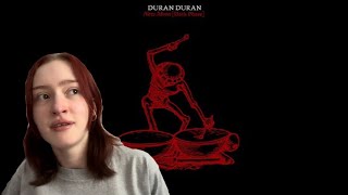 DURAN DURAN NEW MOON DARK PHASE REACTION  THOUGHTS [upl. by Altheta999]