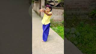 Chuttamalle chute sami song status dance vairalvideo exolore dancechoreography [upl. by Balf40]