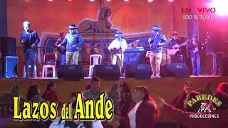 LAZOS DEL ANDE ► 100 TORILES EN VIVO 2020  Encuentro De Toriles  PAREDES Producciones [upl. by Sarita]