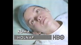 1995 október 21 HBO ajánló [upl. by Doyle]