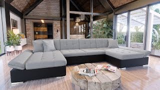 Corner sofa MT540 [upl. by Donavon]