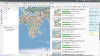 QGIS Fundamentals [upl. by Spearing]