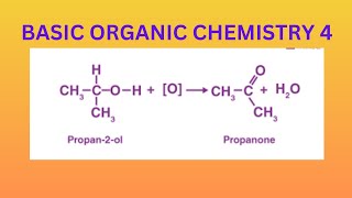 ALCOHOLS INTRODUCTION PEPARATIONS PROPERTIES AND REACTIONS [upl. by Kcirtapnhoj995]