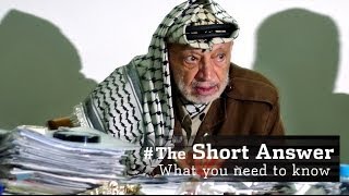 Yasser Arafat what poison might have killed him [upl. by Aicnorev]