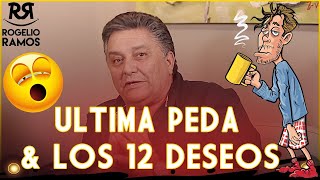 Ultima P3D4 Y Los 12 Deseos  Rogelio Ramos [upl. by Samau812]