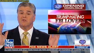 Sean Hannity 292018  Hannity Show Feb 9 2018 Breaking News [upl. by Ahsikar]