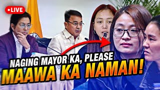 🔴 LIVE ILANTAD MO NA PARA SA PILIPINO ALICE GOU AT CASSY ONG PINIGA SA KONGRESO [upl. by Noiz]