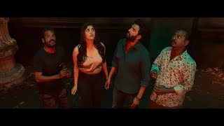 DD Returns Full Movie In Hindi  Santhanam  Surbhi Puranik  Rajendran  Review amp Facts [upl. by Ees]